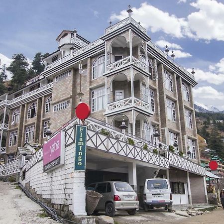 Flamingo Resort Manāli Εξωτερικό φωτογραφία