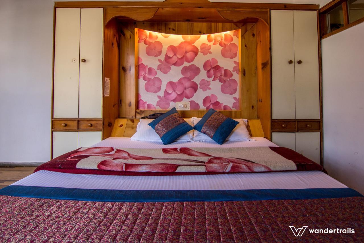 Flamingo Resort Manāli Εξωτερικό φωτογραφία