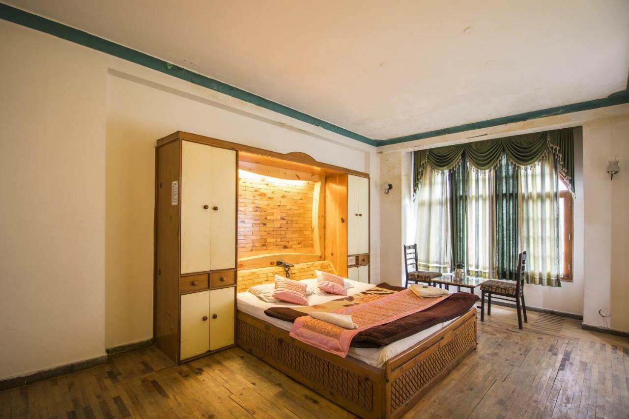 Flamingo Resort Manāli Εξωτερικό φωτογραφία
