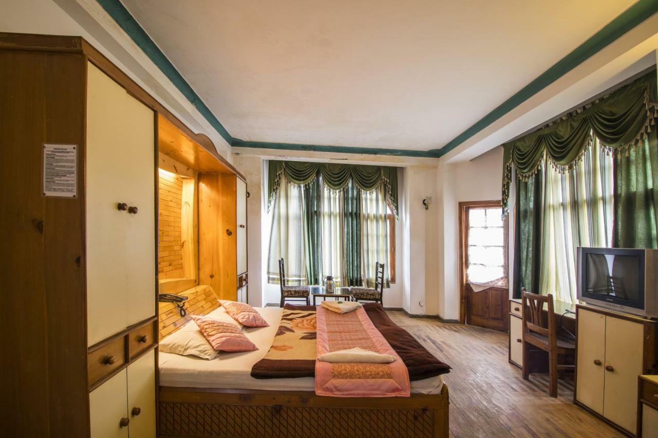 Flamingo Resort Manāli Εξωτερικό φωτογραφία