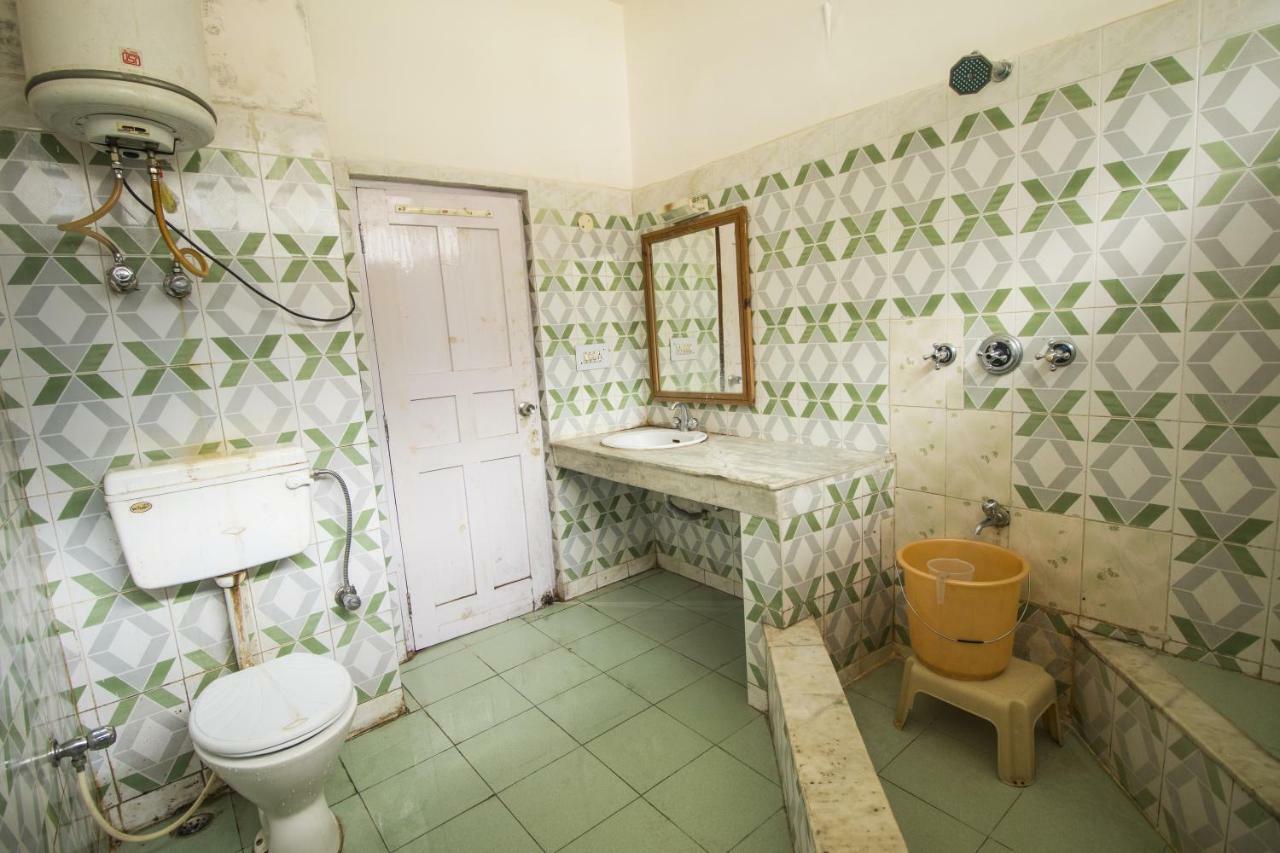 Flamingo Resort Manāli Εξωτερικό φωτογραφία